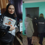 КДН и ЗП: о проведении профилактического рейда.