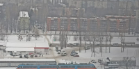 Сводка за 12 февраля 2026, 556-е сутки с начала боевых действий на территории Курской области и 293-й день освобождения от ВСУ: 1 опасность БПЛА,  1 — ракетная. - Kurchatov.TV