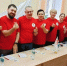 "Донорство крови. Битва регионов". - Администрация МО Курчатов