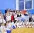 «Кубок Дракона - 2026». - Администрация МО Курчатов