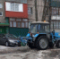 "Космонавты" благодарят!. - Администрация МО Курчатов