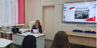 В преддверии празднования Международного женского дня. Женщина на войне и в тылу. - Администрация МО Курчатов