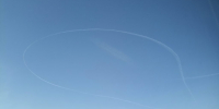 Сводка за 9 марта 2026, 581-е сутки с начала боевых действий на территории Курской области и 318-й день освобождения от ВСУ: 1 авиационная опасность, 3 — ракетные (Суджанский, Глушковский, Рыльский районы); из мирных жителей 1 пострадавший. - Kurchatov.TV