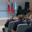 Участникам проекта «Курск.Герои!» представили программно-аппаратный комплекс «Умный Курчатов» - Газета Курчатовское время