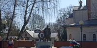 Сводка за 21 марта 2026, 593-е сутки с начала боевых действий на территории Курской области и 330-й день освобождения от ВСУ: 2 — БПЛА. - Kurchatov.TV