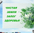 Чистая земля - залог здоровья. - Администрация МО Курчатов