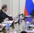 Мишустин утвердил Концепцию развития первой помощи до 2036 года. - Администрация МО Курчатов