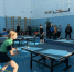 В Курской области выявили сильнейших теннисистов среди школьных спортклубов. - Администрация МО Курчатов