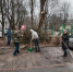 О проведении субботника 28.03.2026 "Мы за чистоту!". - Курчатовский район
