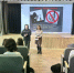 Популяризация здорового образа жизни и профилактика деструктивного поведения среди подростков - Газета Курчатовское время