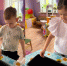 Дошкольное образование: и лук - на подоконнике. - Администрация МО Курчатов