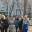 Детский сад- наш общий дом, пусть будет чисто и уютно в нем!  . - Администрация МО Курчатов