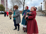 Незабываемый праздник!.