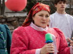 Незабываемый праздник!.