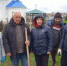 ВСЕРОССИЙСКИЙ СУББОТНИК. - Курчатовский район