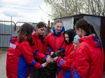 «Добрый город».