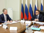 «Росатом» для Челябинской области — давний и надёжный партнёр.
