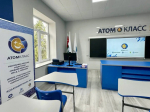 В новом учебному году будут открыты шесть новых атомклассов в России и за рубежом.