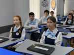 Проект создания "атомклассов" в Абхазии.