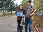 День работника атомной промышленности: спасибо за тепло и свет!.